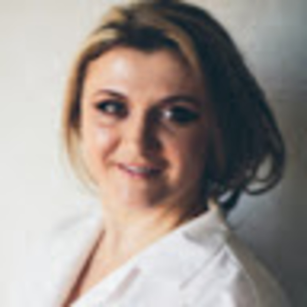 Meet your Posher, Yuliya